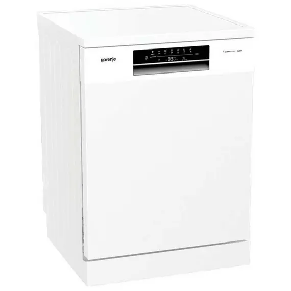 2 - Dish Washer Gorenje GS643E90W