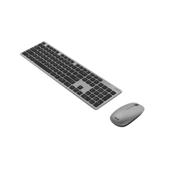 3 - Wireless Keyboard & Mouse Asus W5000, 13 Fn keys, Ultra thin,...
