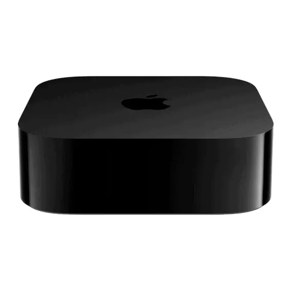 Apple TV 4K Wi‑Fi, 64GB storage, Model A2737 14418
