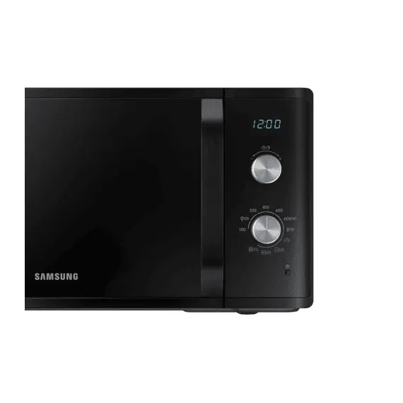 9 - Microwave Oven Samsung MG23K3614AK/BW