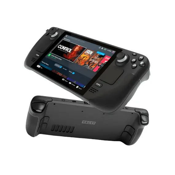 2 - Valve Steam Deck OLED 1TB