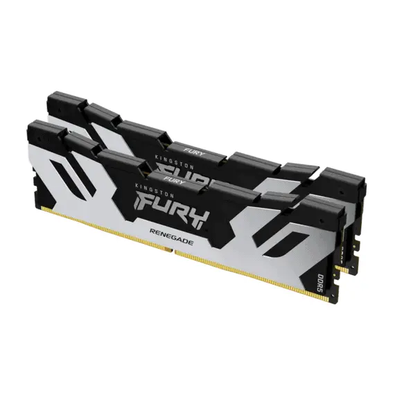 6 - 48GB DDR5-7200MHz Kingston FURY Renegade (Kit of 2x24GB)...