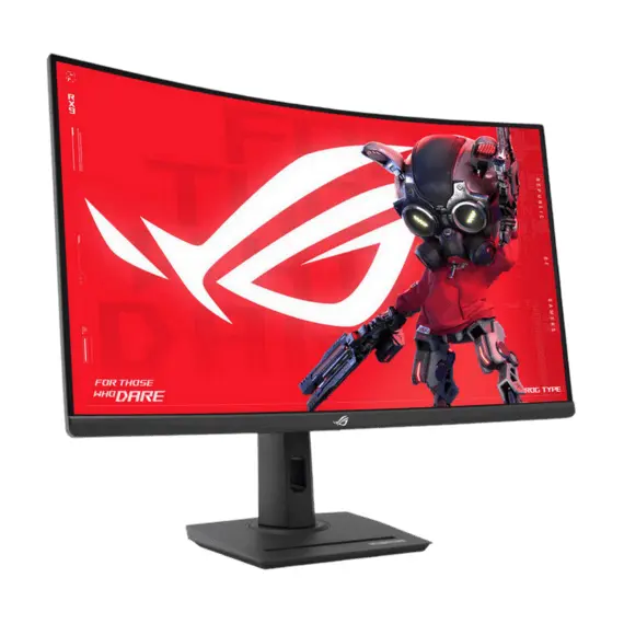 2 - 31.5" ASUS ROG Strix...