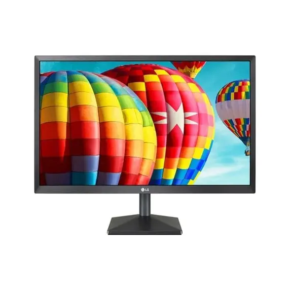 9 - 23.8" LG 24EA430V-B, Black, IPS, 1920x1080, 75Hz, FreeSync, 5ms,...
