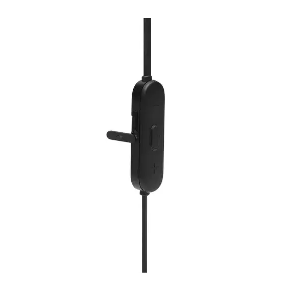 7 - Earphones Bluetooth JBL T215BT. Black