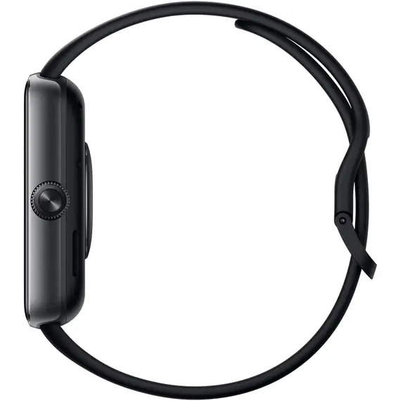 4 - Xiaomi Redmi Watch 5, Obsidian Black