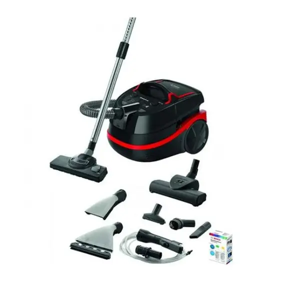 2 - Vacuum Cleaner Bosch BWD421POW