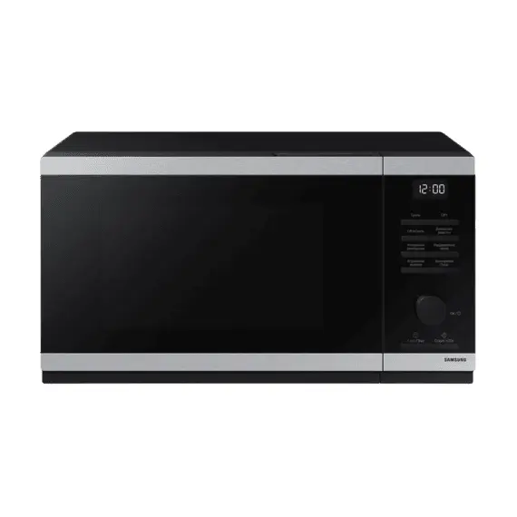 7 - Microwave Oven Samsung MG23DG4524ATE2