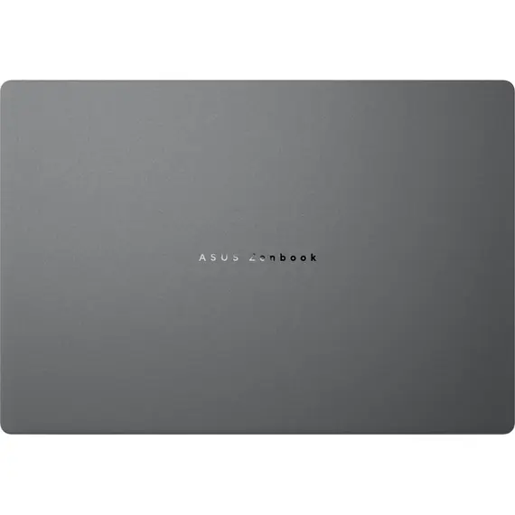 14 - NB ASUS 14.0" Zenbook 14 OLED UX3407RA Gray (Snapdragon X Elite...
