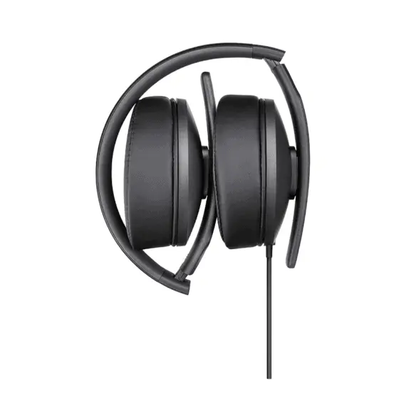 7 - Headphones Sennheiser HD 300, 1*3.5mm 3-pin jack, 18 ohm,...