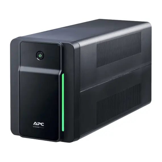 7 - APC Back-UPS BX1600MI-GR 1600VA/900W, 230V, AVR, USB, RJ-45, 4*Schuko...