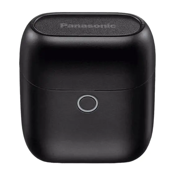 11 - True Wireless Panasonic RZ-B100WDGCK, Black TWS