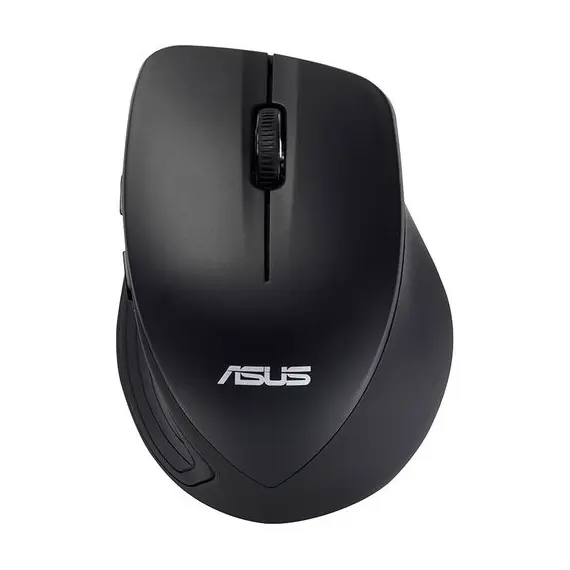 5 - Wireless Mouse Asus WT465, Optical, 1000-1600 dpi, 5 buttons,...