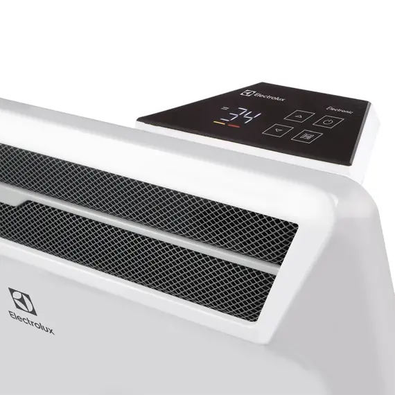 2 - Convector Electrolux ECH/AG2-1500 3BI-W EEC