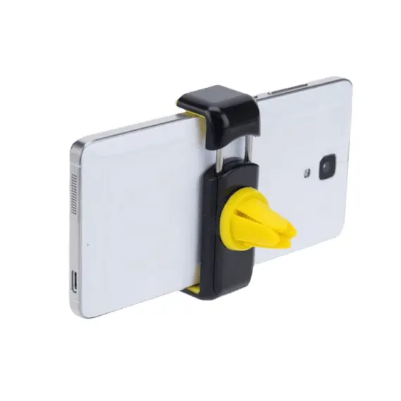 14 - Air vent Car Holder Remax, RM-C01, Black