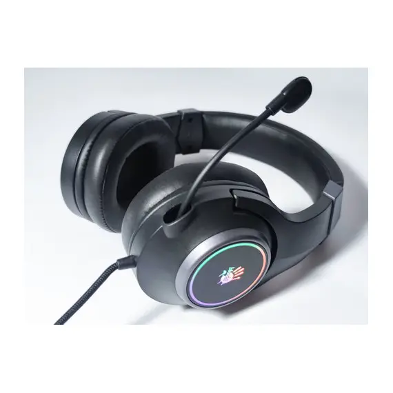 13 - Gaming Headset Bloody G350, 50mm drivers, Neodymium magnet, 20-20kHz,...