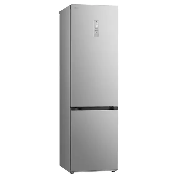 8 - Refr/com LG GBV7270DPY Class D