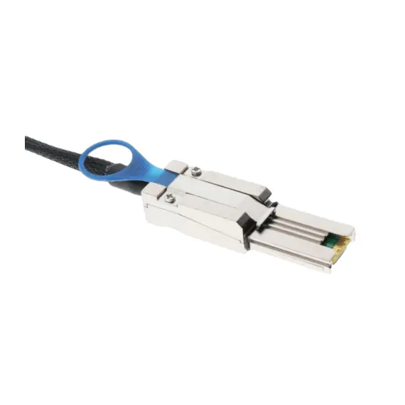 3 - RAID Cable SFF-8088 TO 4x SATA, 1m
