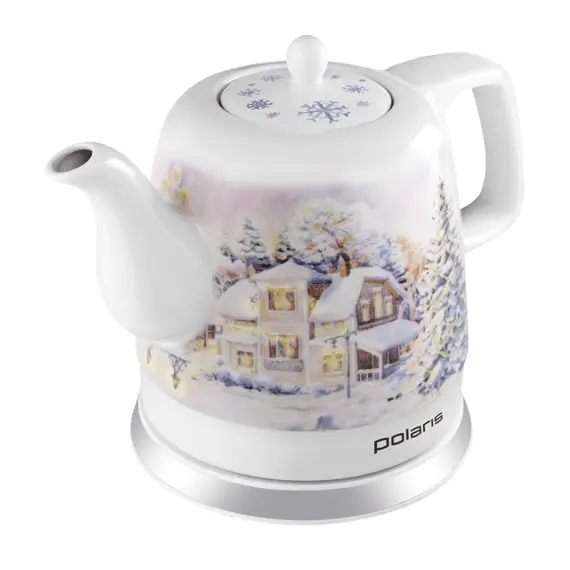 Kettle Polaris PWK1283CCR 8053