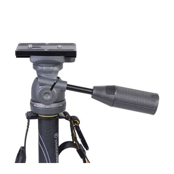 15 - Monopod Vanguard VEO 2S AM-234TP, Aluminium, 4-section, foldable...
