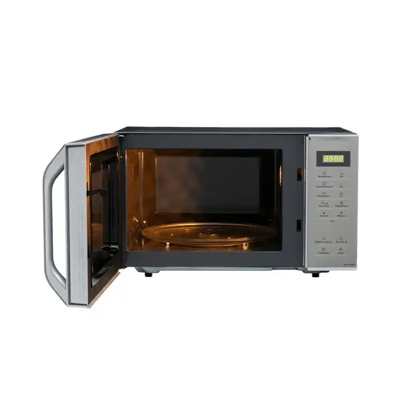 4 - Microwave Oven Panasonic NN-ST32MMZPE