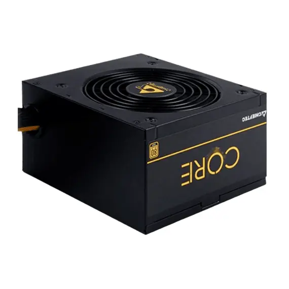 8 - Power Supply ATX 700W Chieftec CORE BBS-700S, 80+ Gold, 120mm, Active...