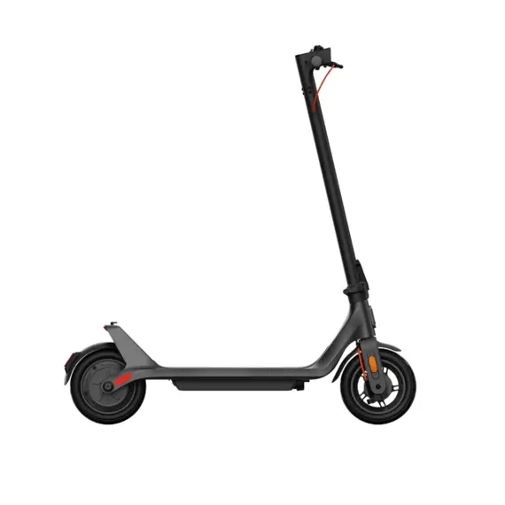 3 - Xiaomi Mi Electric Scooter 4 Lite,(2nd Gen), Black
