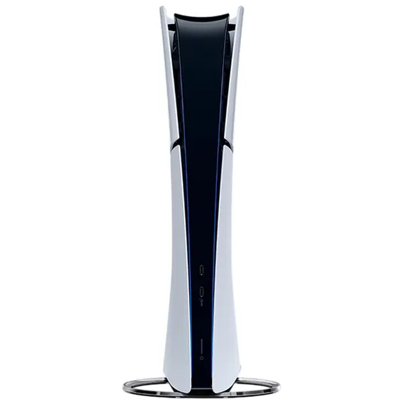 3 - SONY PlayStation 5 Slim Digital Edition + Astro Bot Bundel 1TB - White