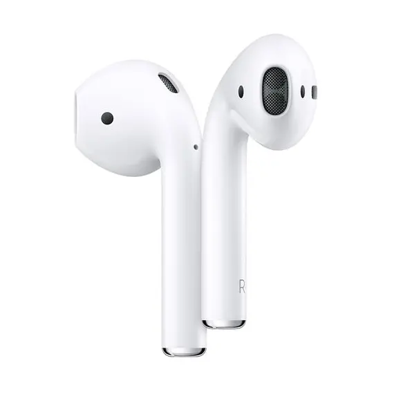 5 - Apple AirPods 2 (USA) MV7N2, Charging Case A1602