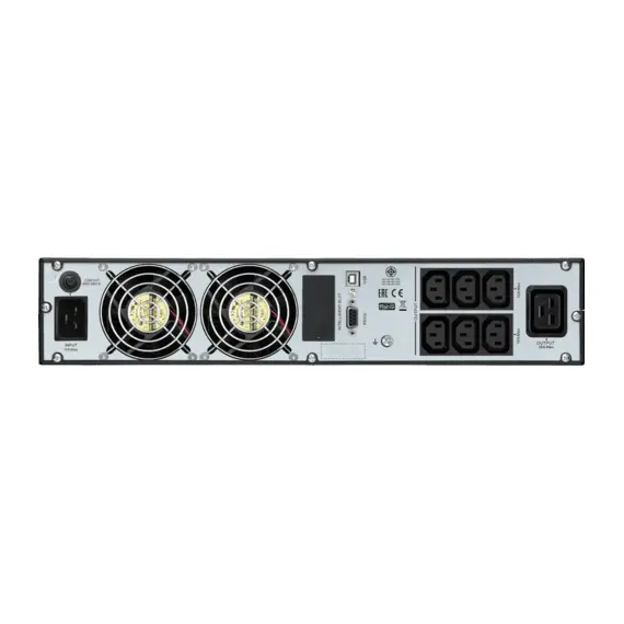 2 - APC Easy UPS SRV3KRIRK...