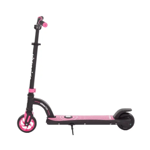 4 - Electric scooter Kikka Boo Axes Pink 6+