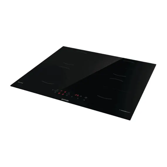 3 - BinHob/ind Gorenje GI6401BSCE