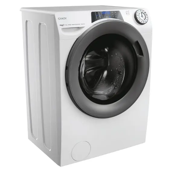 7 - Washing machine/fr Candy RP 4106BWMR/1-S Class A