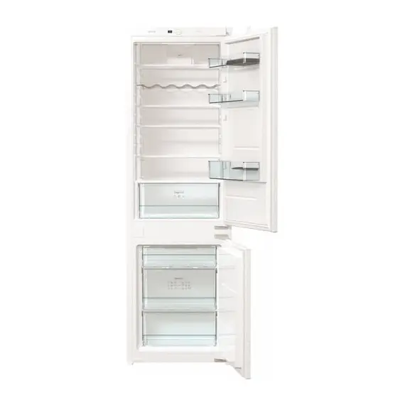 8 - Refr/bin Gorenje NRKI 4181 E3