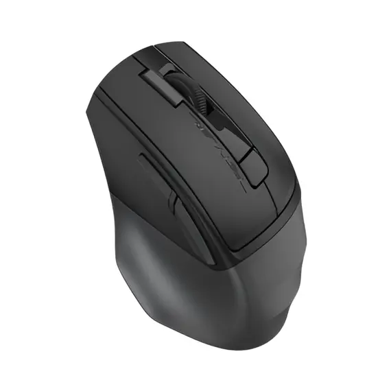 2 - Wireless Mouse A4Tech FG45CS Air2, 1000-2000 dpi, 7 buttons,...