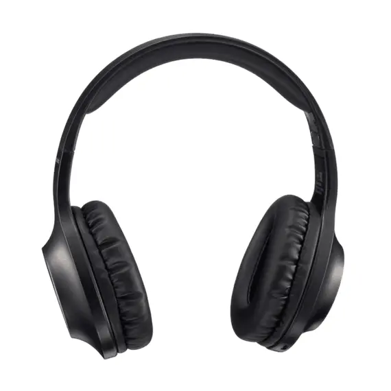 4 - Bluetooth Headphones Panasonic RB-HX220BEEK Black, Over size
