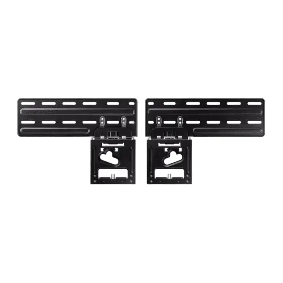 2 - Wall Mount Samsung ''WMN-A50EB'' Black 43"-85" Fixed, max.60kg, VESA...