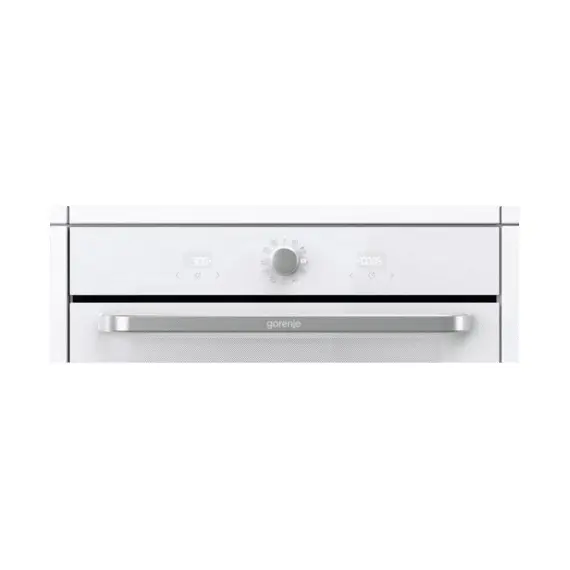 5 - BinOven/el Gorenje BOS6737SYW