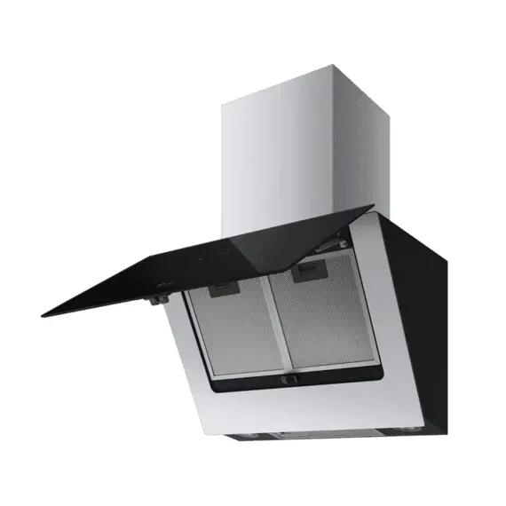 5 - Hood LG HCEZD2427B