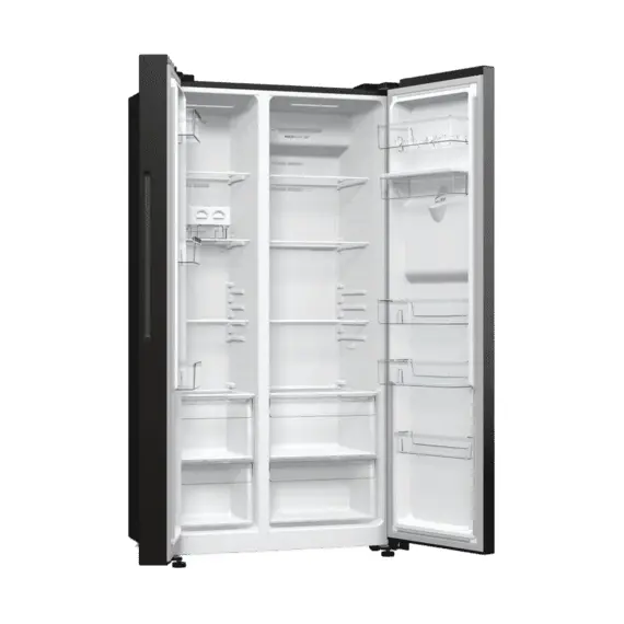 2 - Refr/SBS Gorenje NRR9185EABXLWD