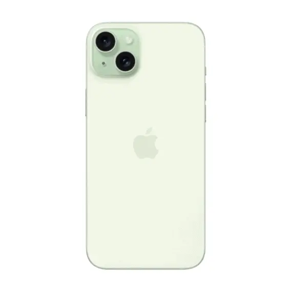 7 - iPhone 15 Plus, 512GB Green MD