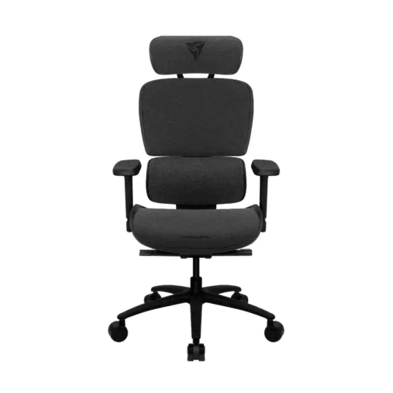 2 - Ergonomic Gaming Chair ThunderX3 XTC Loft Dark Grey, User max load up...
