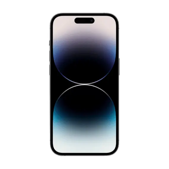 7 - iPhone 14 Pro, 1TB Space Black MD