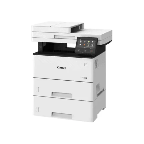 6 - MFP Canon iR 1643i II, Not included in the box - Toner T06 (20,500...