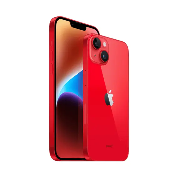 iPhone 14, 512GB Red MD 29740