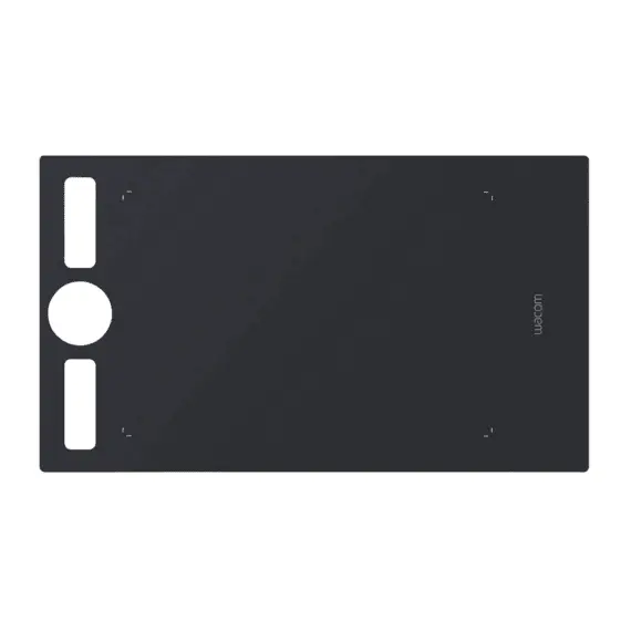 2 - Wacom Texture Sheet L standart