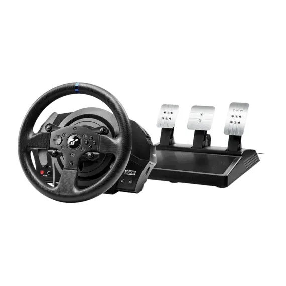 4 - Wheel Thrustmaster Thrustmaster T300 RS, 1080 degree, Force Feedback,...