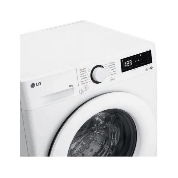 25 - Washing machine/fr LG F4WR511S0W