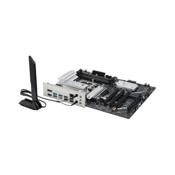 4 - MB S1851 Asus PRIME B860-PLUS WIFI ATX