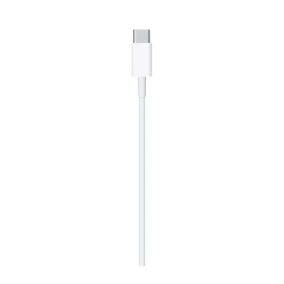 Original Apple USB-C to Lightning Cable (1 m) Model A2249, White. 22767
